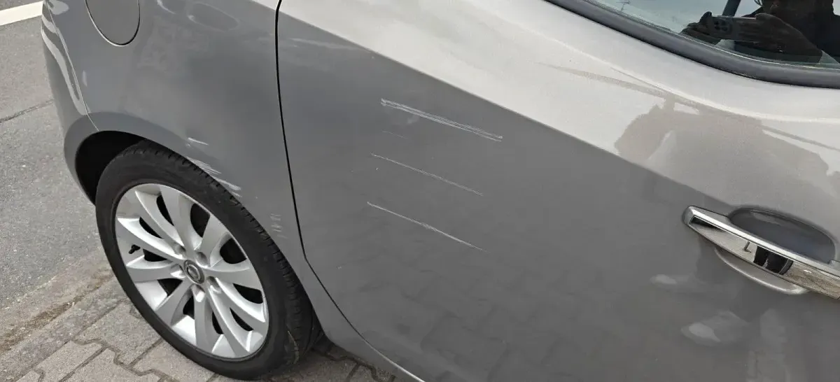 Gebraucht Opel Meriva Edition 140 PS (102 kW) 2011 Braun Van / Kleinbus