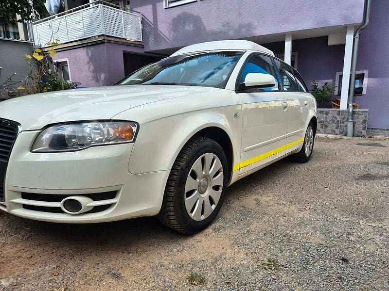 Gebraucht Audi A4 2005 Kombi