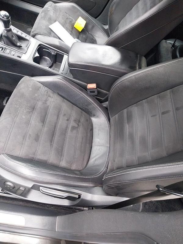 Gebraucht VW CC 177 PS (130 kW) 2013 Braun Limousine