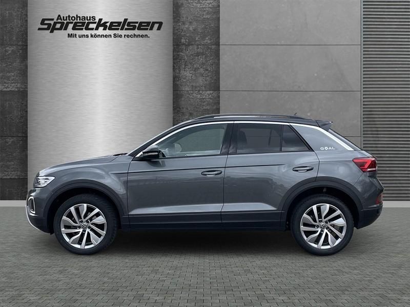Gebraucht VW T-Roc Goal 150 PS (110 kW) 2026 SUV