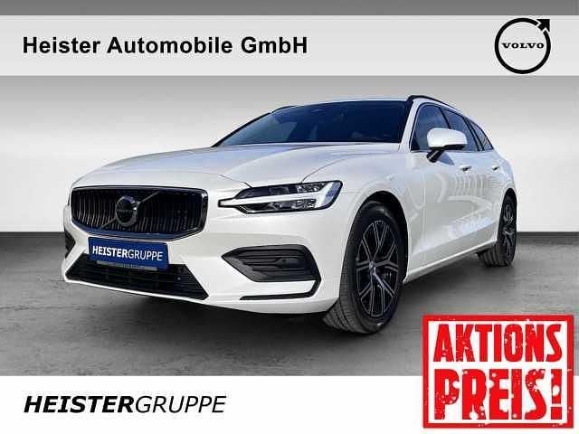 Gebraucht 2023 Volvo V60 Kombi | 33.990 € (Superpreis) - Bild 1/4