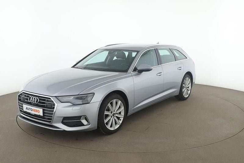 Używany Audi A6 Sport 265 KM (194 kW) 2023 Kombi