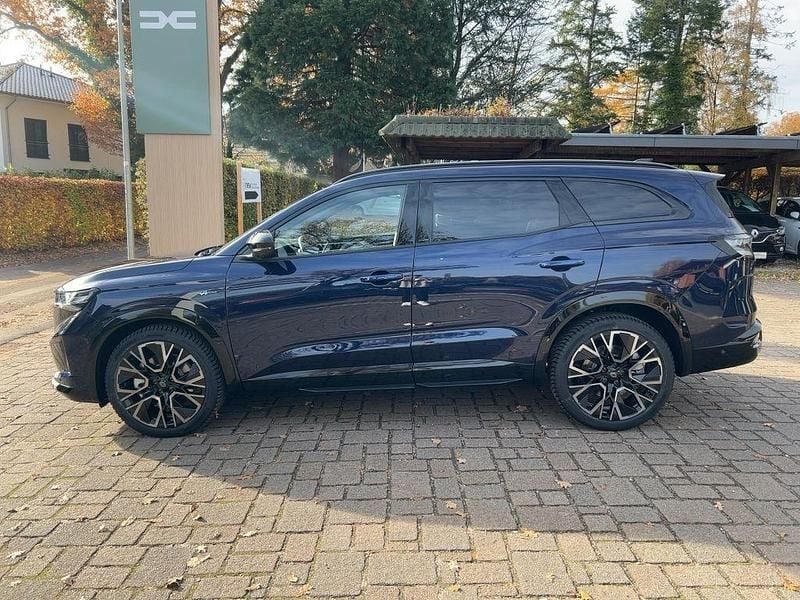 Gebraucht Renault Espace Esprit Alpine 200 PS (147 kW) 2025 Blau SUV