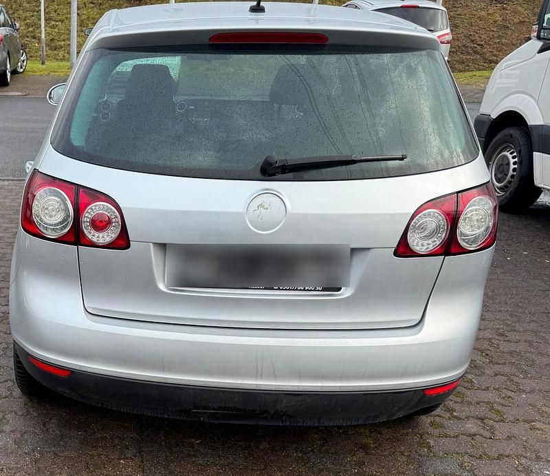 Gebraucht VW Golf IV 140 PS (102 kW) 2006 Kleinwagen