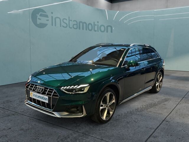 Gebraucht Audi A4 Allroad Ambiente 204 PS (150 kW) 2024 Other Kombi