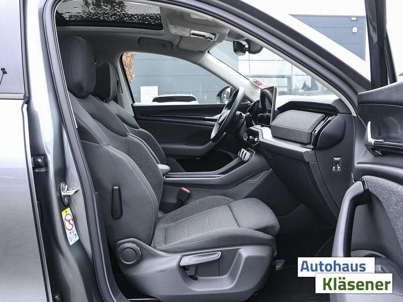 Gebraucht Skoda Kodiaq Selection 193 PS (141 kW) 2025 Grau SUV