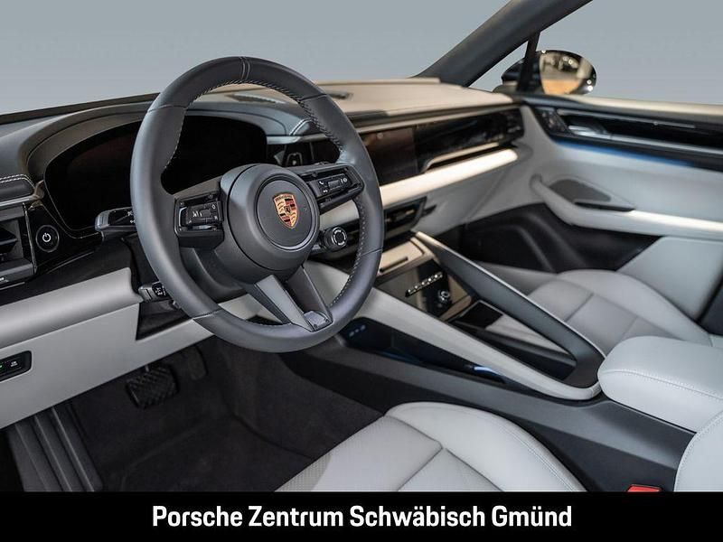 Gebraucht Porsche Macan 300 kW (408 PS) 2025 Schwarz SUV