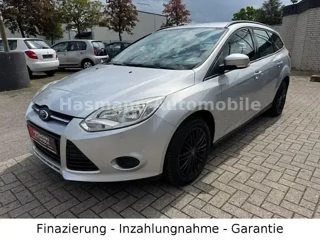 Gebraucht Ford Focus Titanium 150 PS (110 kW) 2011 Andere Limousine