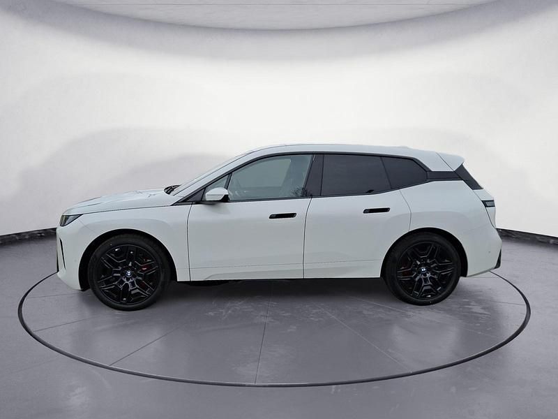 Neu BMW iX 300 kW (408 PS) 2026 Weiß SUV