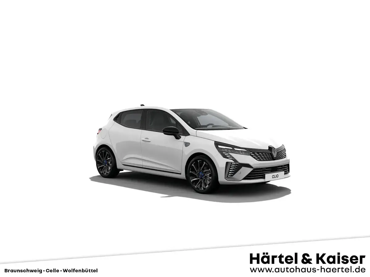 Gebraucht Renault Clio Esprit Alpine 2025 Kleinwagen