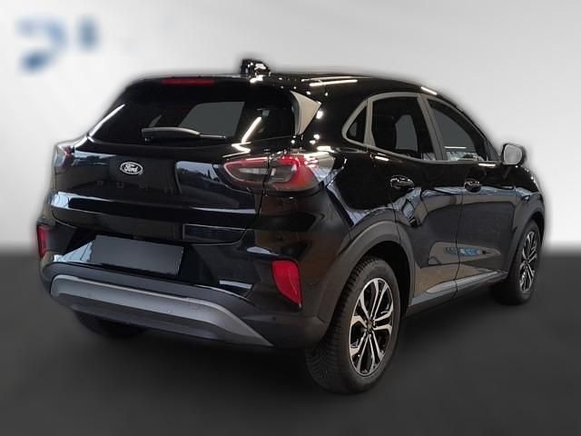 Gebraucht Ford Puma Titanium 125 PS (91 kW) 2024