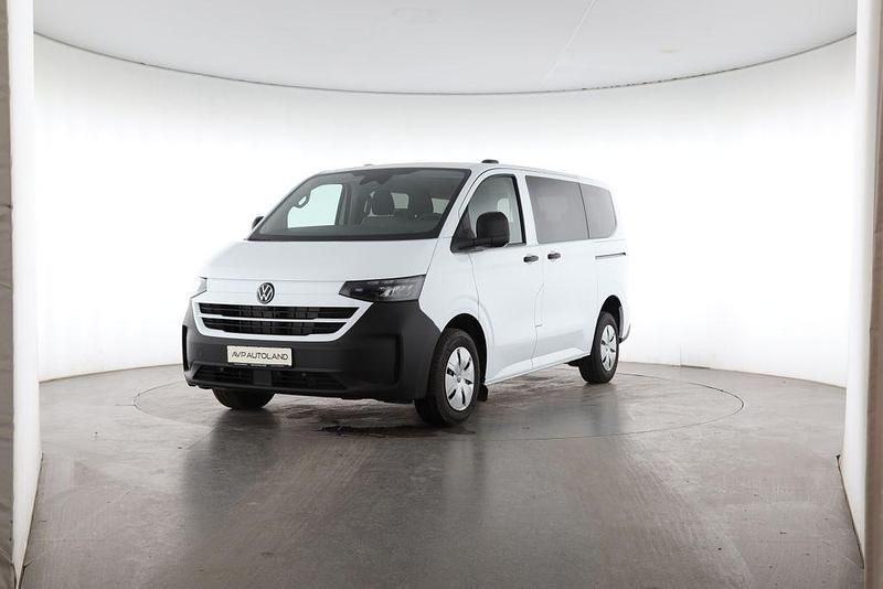 Neu VW T7 150 PS (110 kW) 2026 Weiß Van