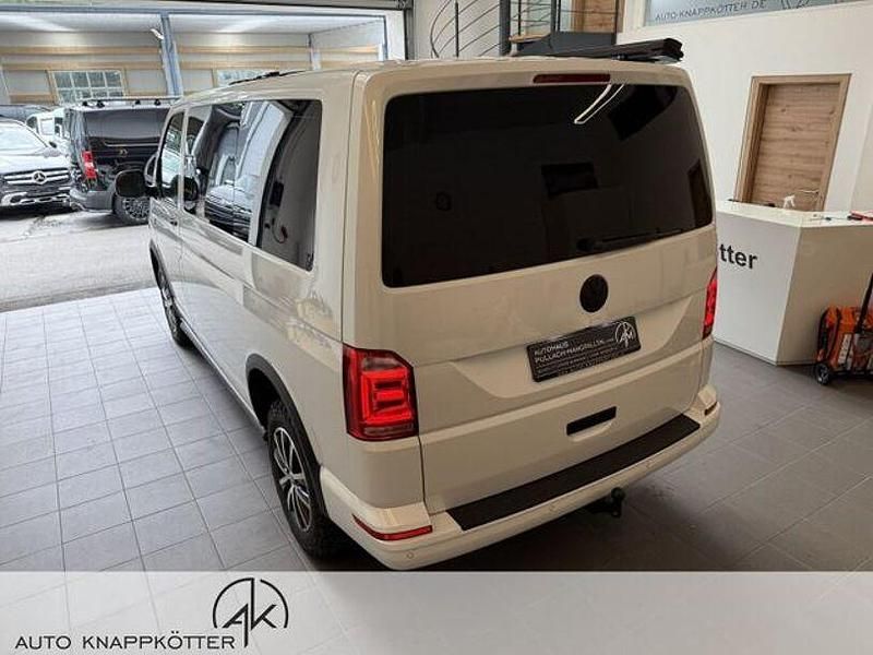 Gebraucht VW T6 Trendline 110 PS (80 kW) 2016 Andere Van