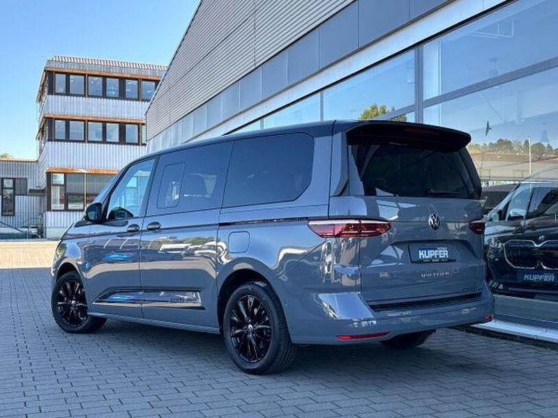 Usata VW Multivan Edition 150 CV (110 kW) 2024 Andere Monovolume