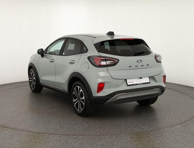 Neu Ford Puma Titanium 125 PS (91 kW) 2025 Grau SUV