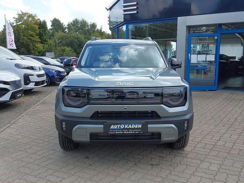 Gebraucht Baic BJ30 280 PS (205 kW) 2025 Grau SUV
