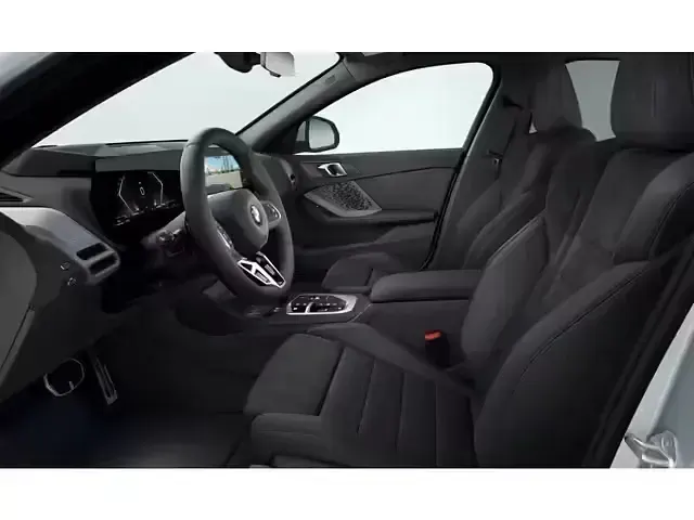 Neu BMW 123 M Sport 218 PS (160 kW) 2026 Grau Kleinwagen