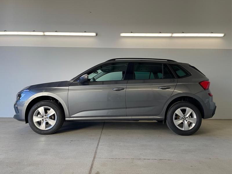 Neu Skoda Kamiq Selection 116 PS (85 kW) 2026 [5x5x] graphit grau metallic [5x5x] graphit grau metallic SUV