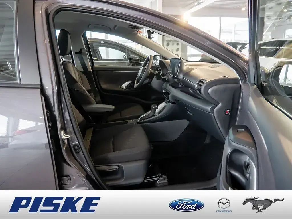 Gebraucht Mazda 2 Exclusive-Line 116 PS (85 kW) 2024 Grau Kleinwagen