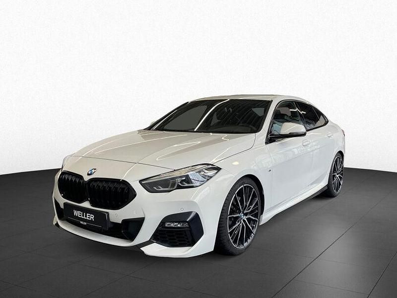 Gebraucht BMW 1M Comfort Edition 2020 Weiss Coupé