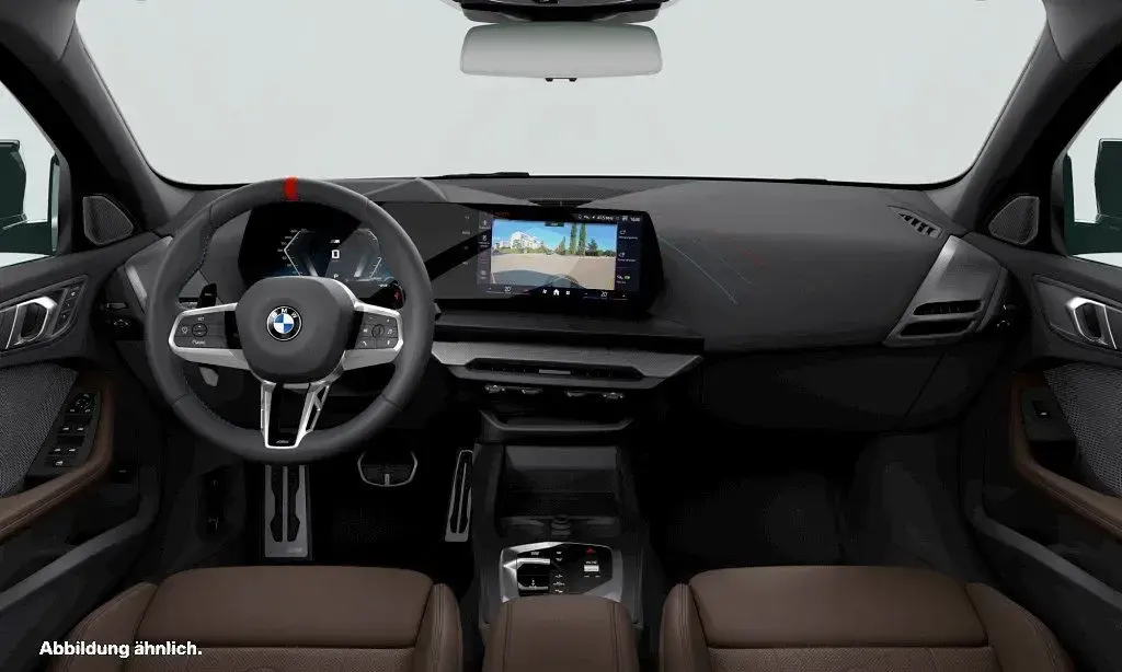 Gebraucht BMW M135 M Sport 300 PS (220 kW) 2025 Weiß Kleinwagen