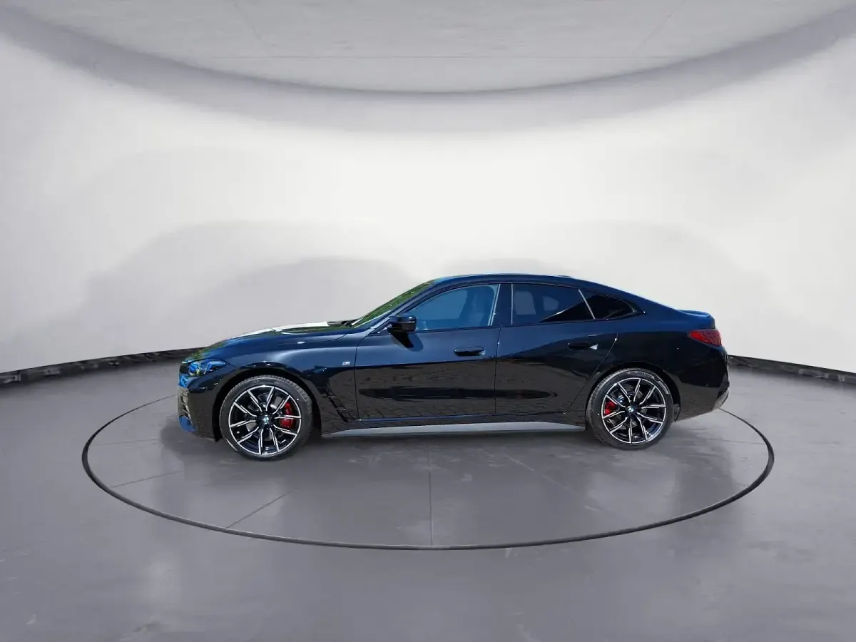 Gebraucht BMW i4 442 kW (601 PS) 2026 Limousine