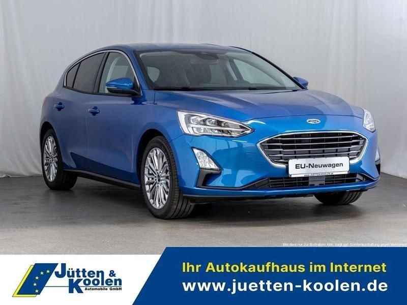 Wählbar ggf gegen aufpreis Neu 2025 Ford Focus Active X Limousine | 25.295 € (Superpreis) - Bild 1/4