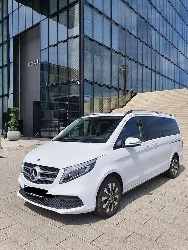 Gebraucht Mercedes 300 237 PS (174 kW) 2020 Schwarz