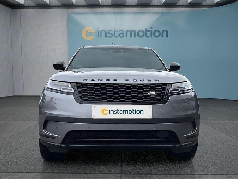 Gebraucht Land Rover Range Rover Velar 2022 Grau SUV