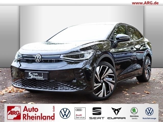 Grenadillschwarz metallic Neu 2024 VW ID.5 GTX SUV | 72.085 € - Bild 1/4