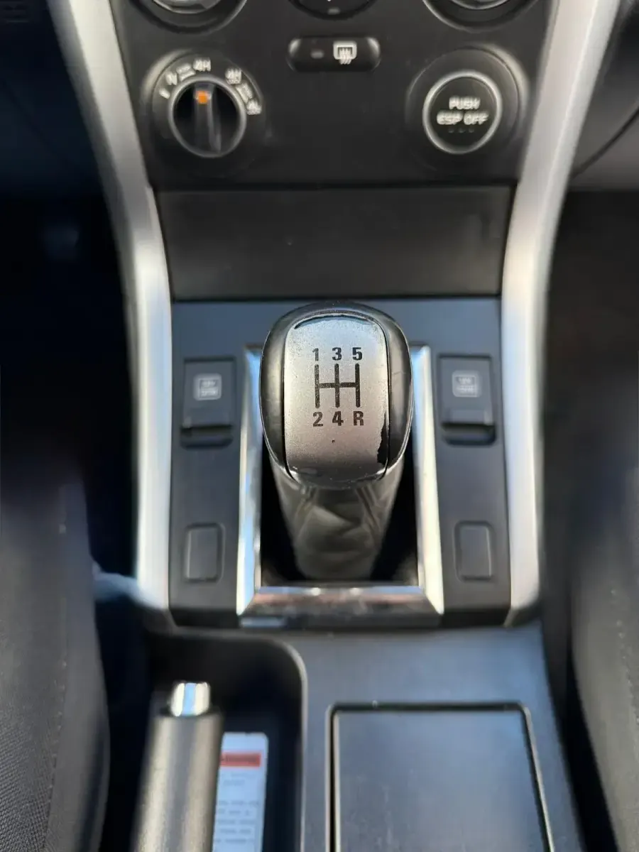 Używany Suzuki Vitara 175 KM (128 kW) 2007 SUV