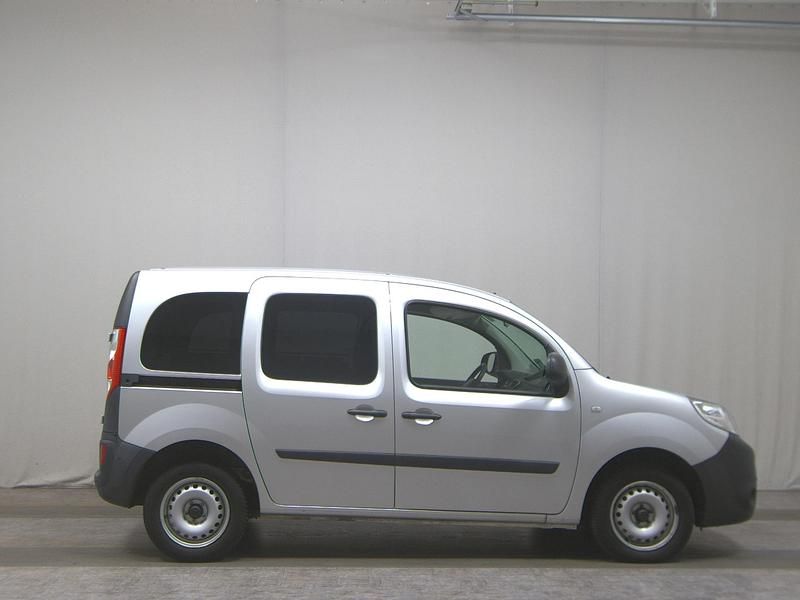 Grau Gebraucht 2019 Renault Kangoo Rapid Extra Van / Kleinbus | 10.780 € (Guter Preis) - Bild 1/4