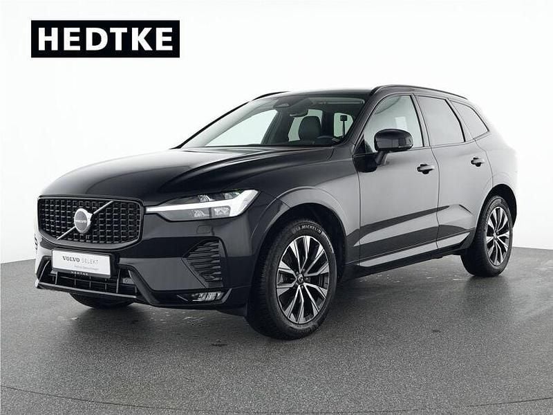 Schwarz Gebraucht 2023 Volvo XC60 Plus SUV | 44.990 € (Etwas zu teuer) - Bild 1/4