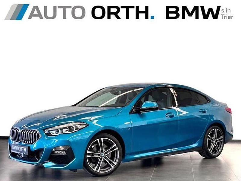 Andere Gebraucht 2021 BMW 1M Comfort Edition Coupé | 26.800 € - Bild 1/4