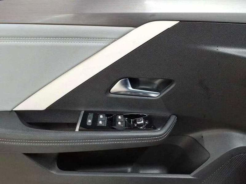 Gebraucht Opel Astra Elegance 131 PS (96 kW) 2023 Kristall silber metallic Kombi