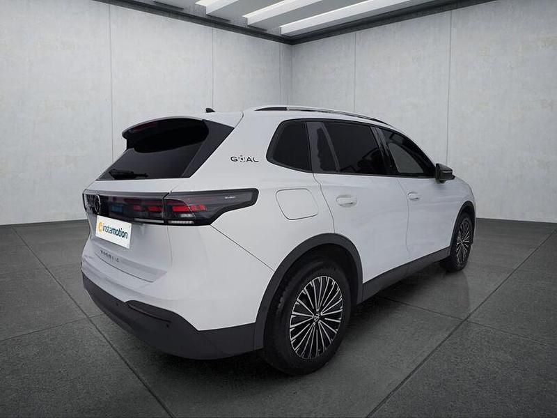 Gebraucht VW Tiguan 150 PS (110 kW) 2025 Weiß SUV