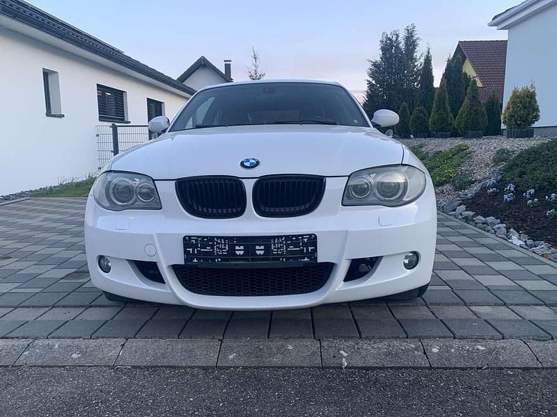 Używany BMW 120 170 KM (125 kW) 2008 Hatchback