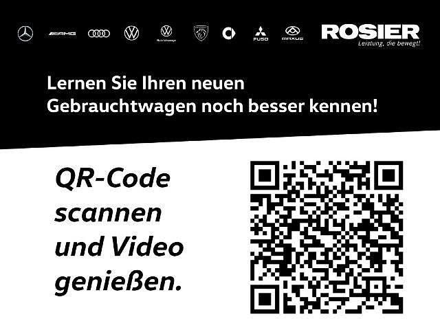 Grau / mountaingrau Gebraucht 2024 Mercedes A200 Advanced Limousine | 31.875 € (Fairer Preis) - Bild 1/4
