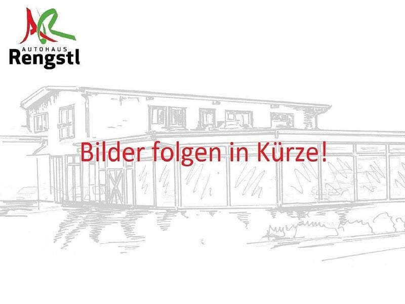 Schwarz Gebraucht 2024 Skoda Enyaq iV Loft SUV | 28.490 € (Superpreis) - Bild 1/2