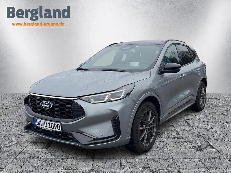 Neu Ford Kuga 182 PS (133 kW) 2026 Solar silver silber SUV