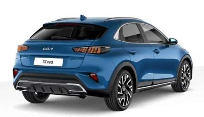 Wählbar Neu 2025 Kia XCeed SUV | 30.380 € (Guter Preis) - Bild 1/1