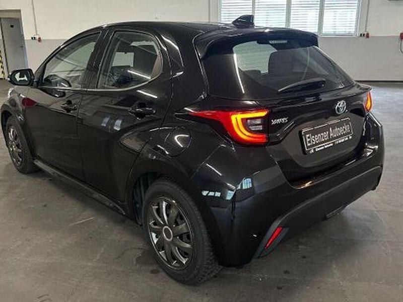 Gebraucht Mini ONE 92 PS (67 kW) 2021 Andere Kleinwagen