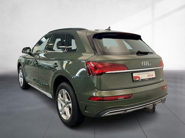 Gebraucht Audi Q5 Advanced 204 PS (150 kW) 2023 SUV