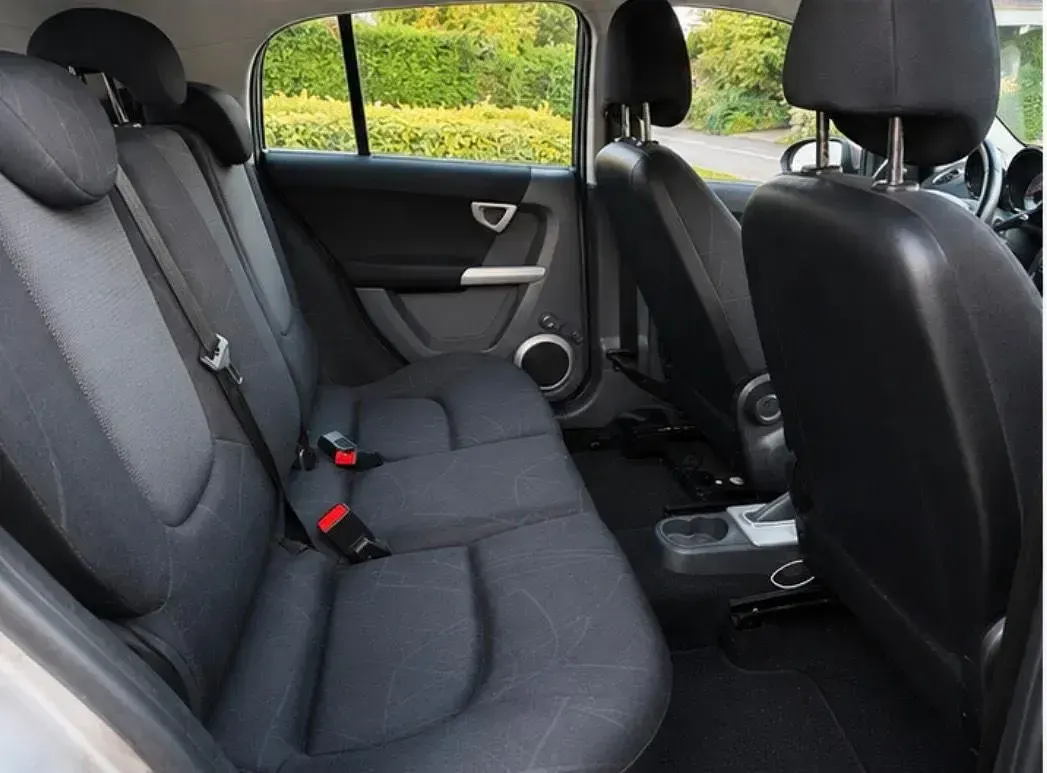 Gebraucht Smart ForFour 95 PS (69 kW) 2006 Blau Kleinwagen