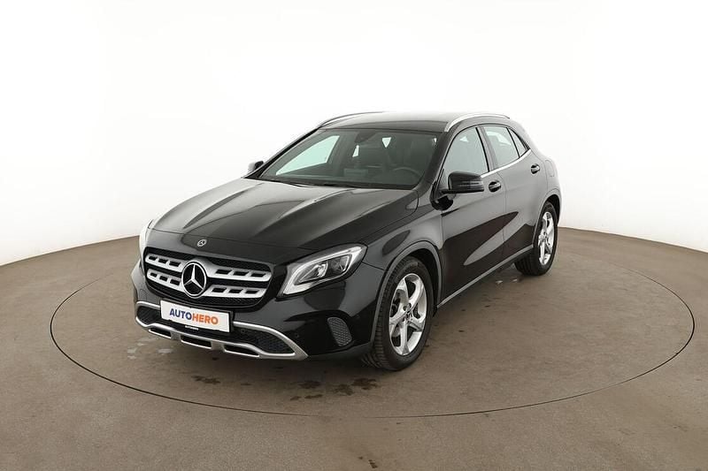 Gebraucht Mercedes GLA180 Urban 109 PS (80 kW) 2017 SUV