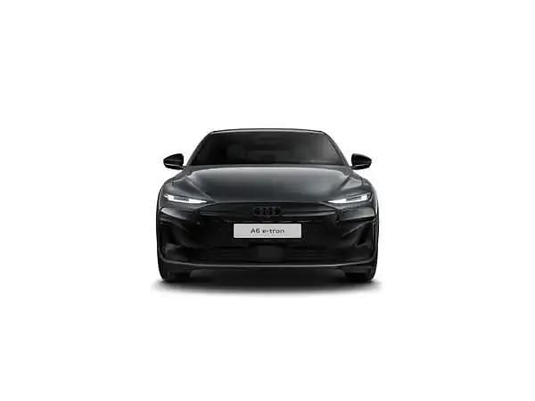 Nouă Audi e-tron Ambiente 269 kW (367 CP) 2026 Gri SUV