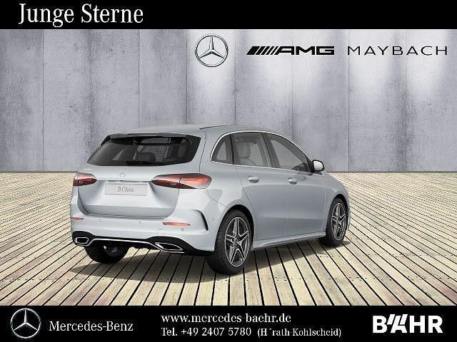 Gebraucht 2024 Mercedes B180 Van / Kleinbus | 29.950 € (Guter Preis) - Bild 1/4