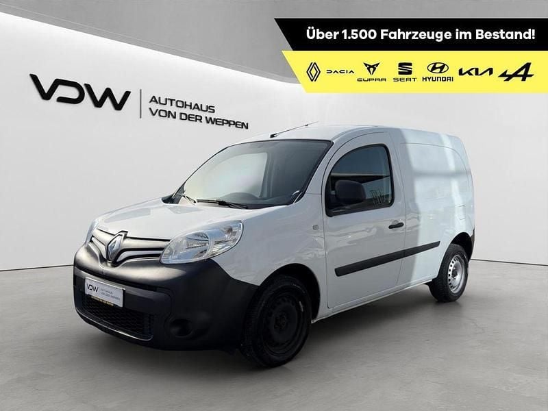 Brugt Renault Kangoo Rapid Extra 95 HK (69 kW) 2020 MPV