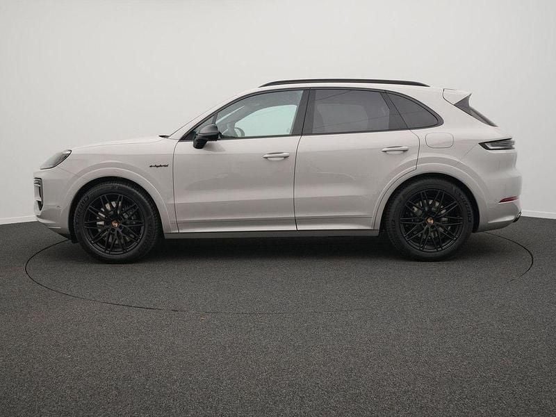 Neu Porsche Cayenne S E-Hybrid Black Edition 519 PS (381 kW) 2026 SUV