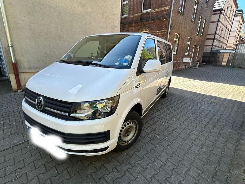 Second-hand VW Transporter 84 CP (61 kW) 2015 Alb Van